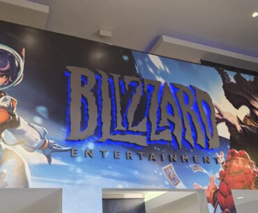 "Today is a difficult day": So far, Xbox's cuts haven't targeted Blizzard (for now) — President Johanna Faries emails staff