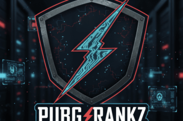 RankZ for PUBG Android App