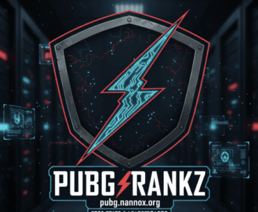 RankZ for PUBG Android App