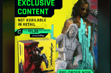 Dystopia Where Even Board Games Have Pre-Order Gatcha and You Need a Payment Plan