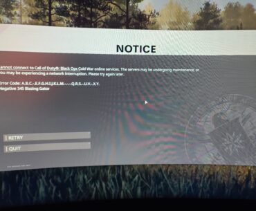 Anyone else having issues logging in?