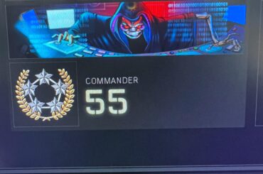 Anyone know the name of this calling card?