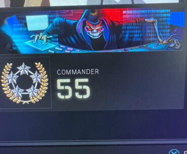 Anyone know the name of this calling card?