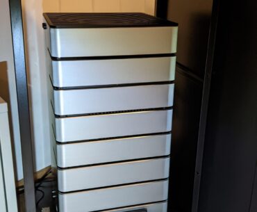I moved my case inside a case. Strangely the thermals are fine.