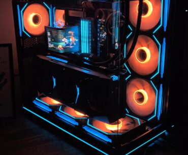 New Color scheme