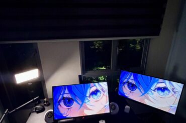 tips for my setup?