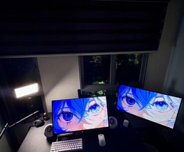 tips for my setup?
