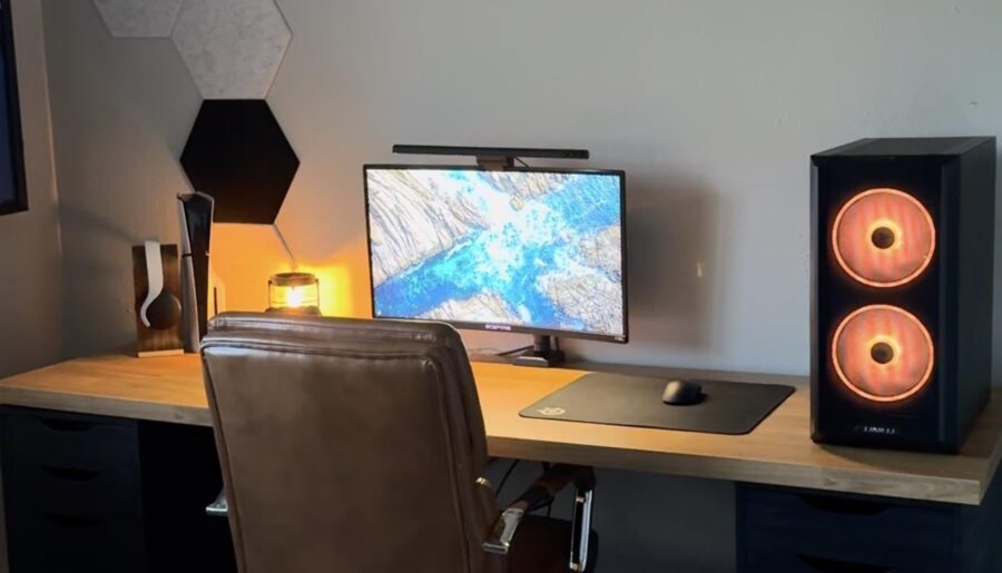 Definitely a few upgrades I want to do.