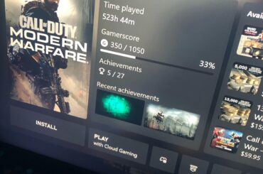 How many hours do you guys have on this game?