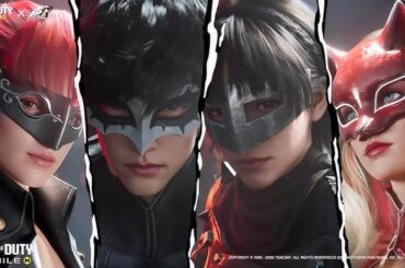 Persona 5 Characters Draw: Honest Review