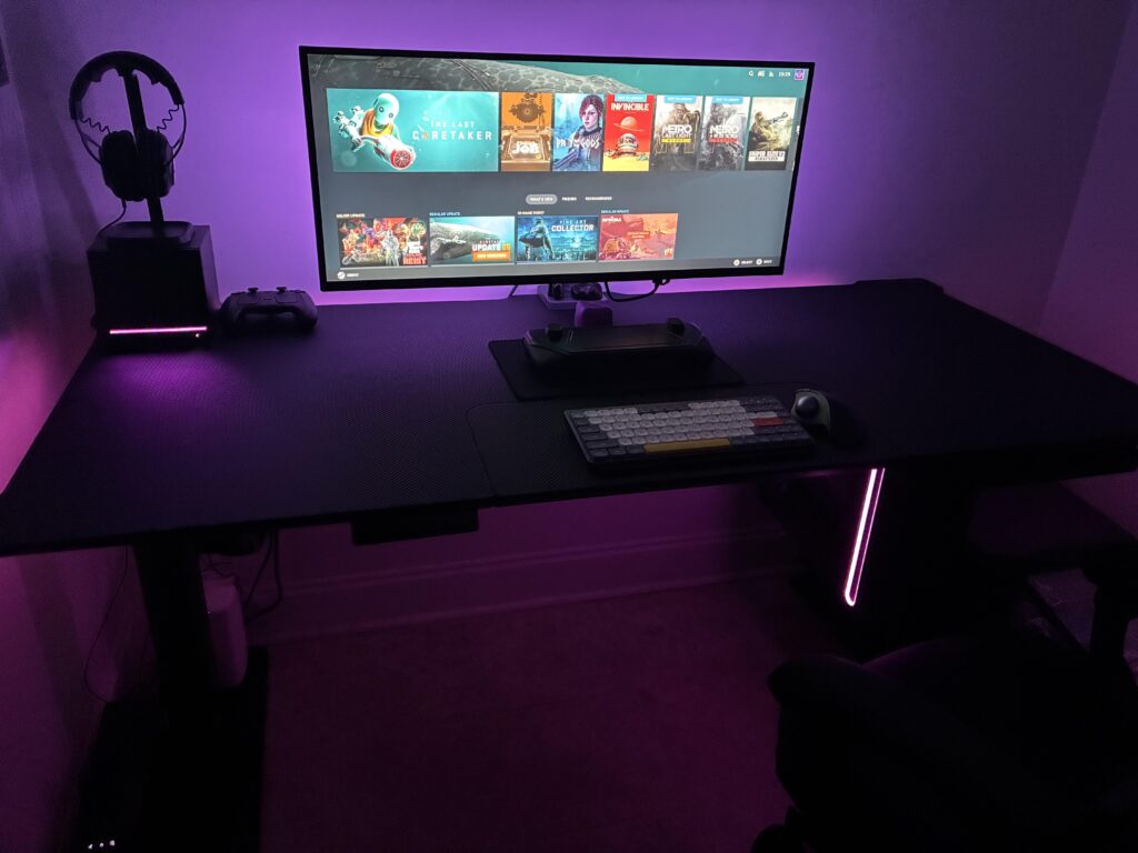 Minimalism at its finest