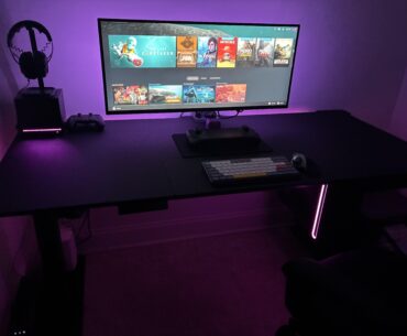 Minimalism at its finest