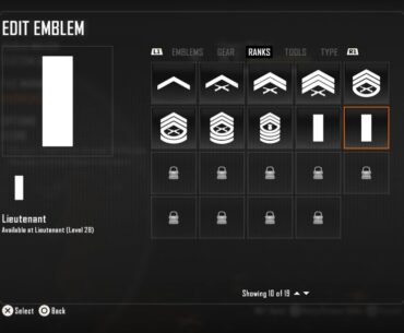 [BO2] finally, with this I can make my hentai emblem