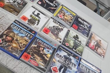 [COD] just got this bundle for sweet 35€