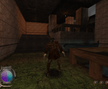 This obscure 2000 PC game feels like a lost cousin of Rune and Blade of Darkness