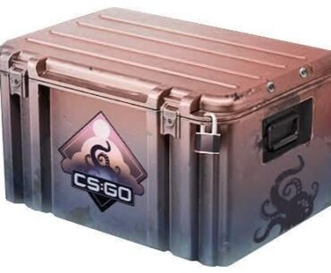 What the best case to open in cs2?
