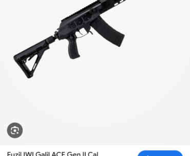 Why the IWI Galil ACE Gen 2 belongs in Modern Warfare 4: A tactical perspective