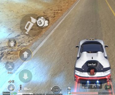 180km/h in classic. fast as fuk boii