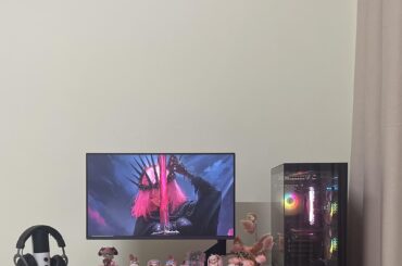 Setup advice for first timer