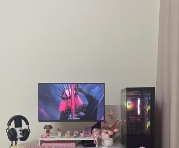 Setup advice for first timer
