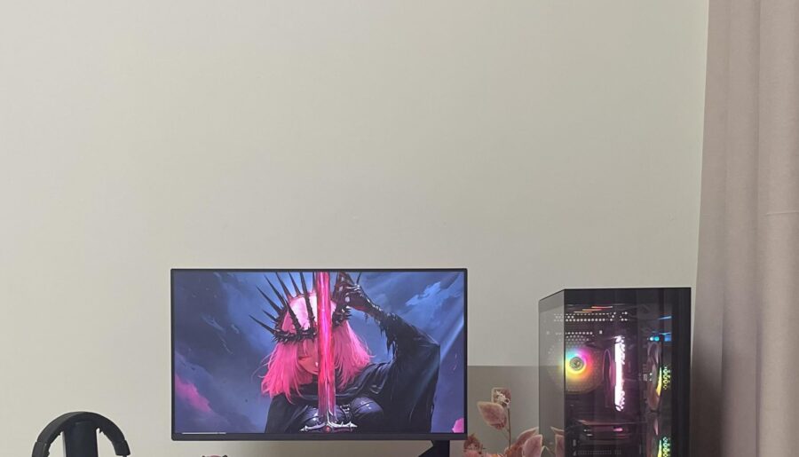 Setup advice for first timer