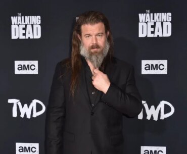 'God of War' to recast Kratos after Ryan Hurst injury