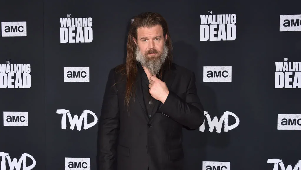 ‘God of War’ to recast Kratos after Ryan Hurst injury 'God of War' to recast Kratos after Ryan Hurst injury