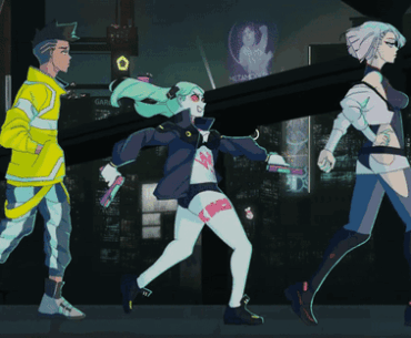 Will we get another Edgerunners themed update after S2 ?