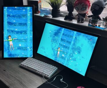 Next upgrade?