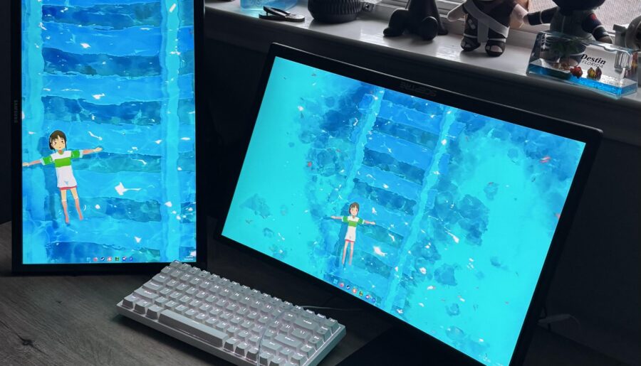 Next upgrade?