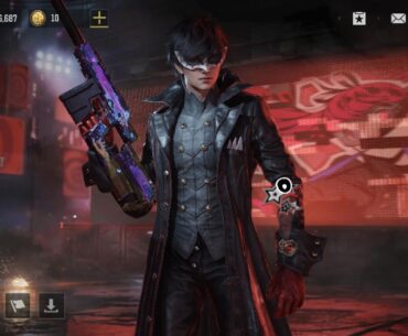 FREE LEGENDARY!!