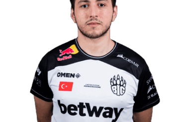 SHOCKING NEWS: XANTARES confirmed that a return to BIG is unlikely and probably wont happen.