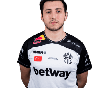 SHOCKING NEWS: XANTARES confirmed that a return to BIG is unlikely and probably wont happen.