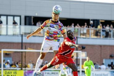 After near-perfect regular season, Riveters ready for USL W League playoffs