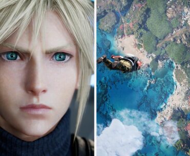 Final Fantasy 7 Revelation Map Size Revealed, and It’s the Biggest in the Series