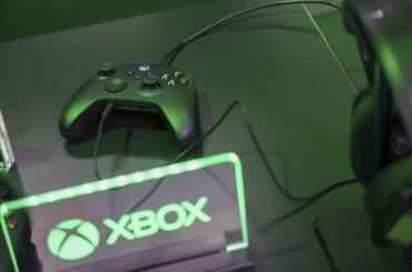Microsoft’s Xbox to Cut 3,200 Jobs, Divest Five Studios in Major Overhaul - Bloomberg