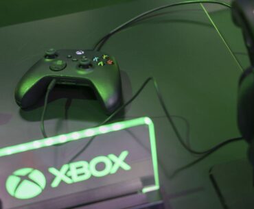 Microsoft’s Xbox to Cut 3,200 Jobs, Divest Five Studios in Major Overhaul - Bloomberg