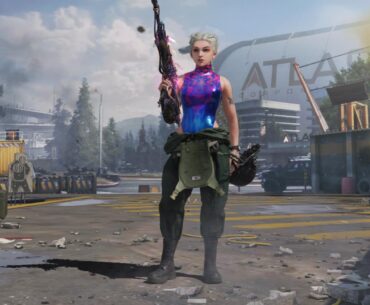 thoughts on the izzy skin?