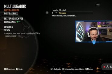 They removed the player count [BO2] PS4/5