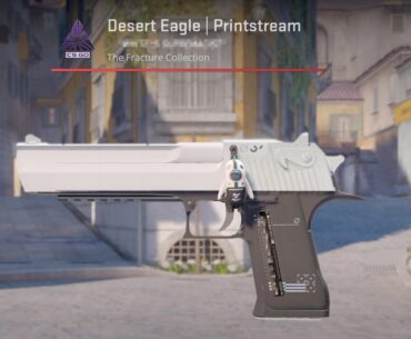 Final Result of WhiteOut Stickercraft