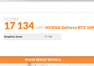 MSI 5090 Gaming Trio (Air Cooled, 800W Bios)