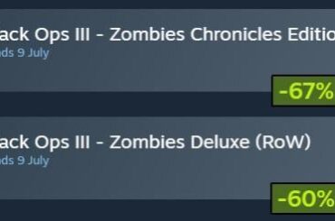 What version should I get? (BO3)