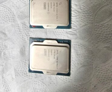 Success! Delidded 270K