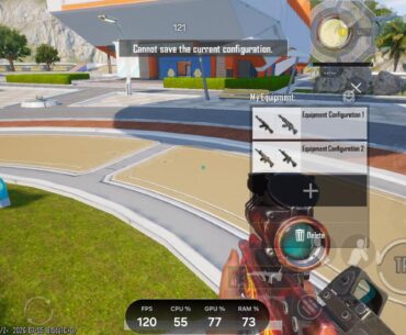 cheerpark loadout