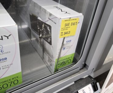 Risky walmart