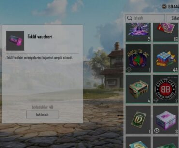 How can i buy more 30 uc vouchers?