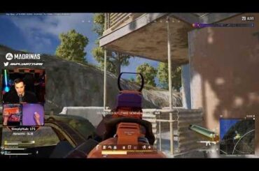 2k damage Asia ranked win, check it out!