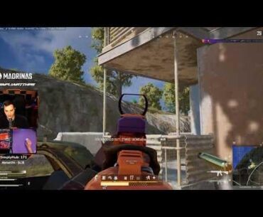 2k damage Asia ranked win, check it out!