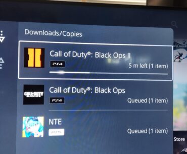 [COD] New updates are now available to download