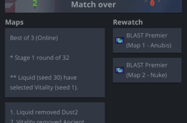 liquid take down vita
